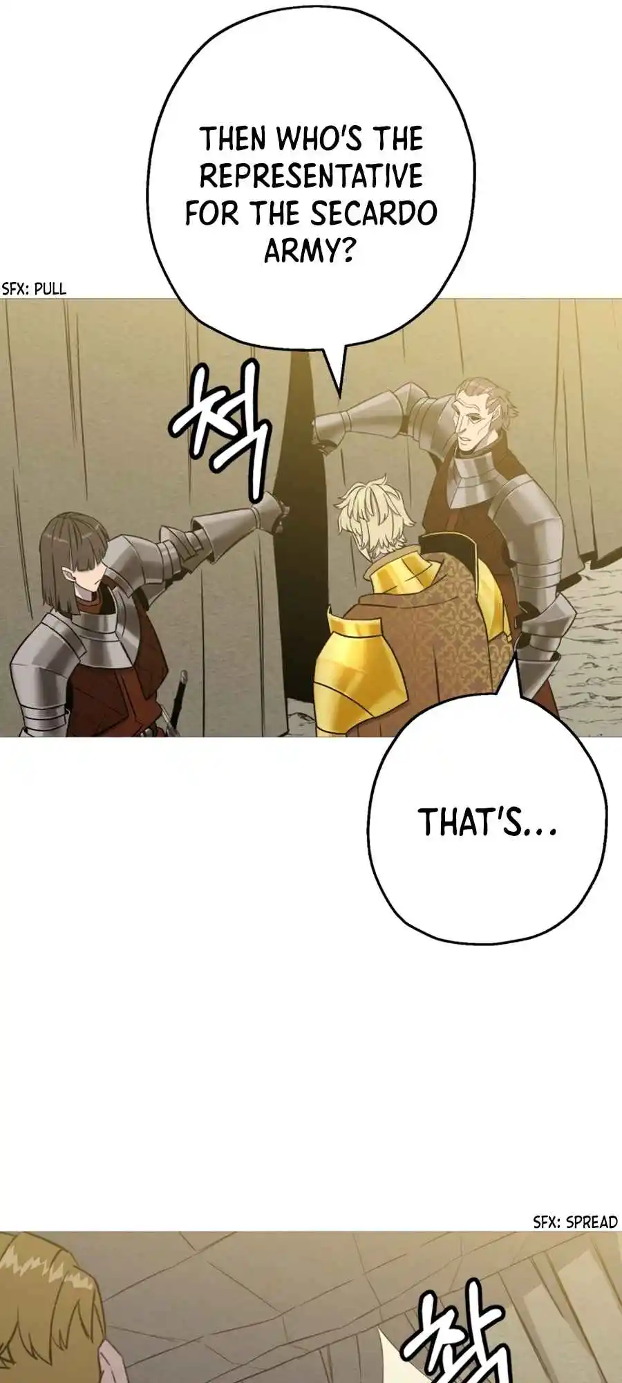 From the lowest ranked knight to monarch Vol.2 Ch.105