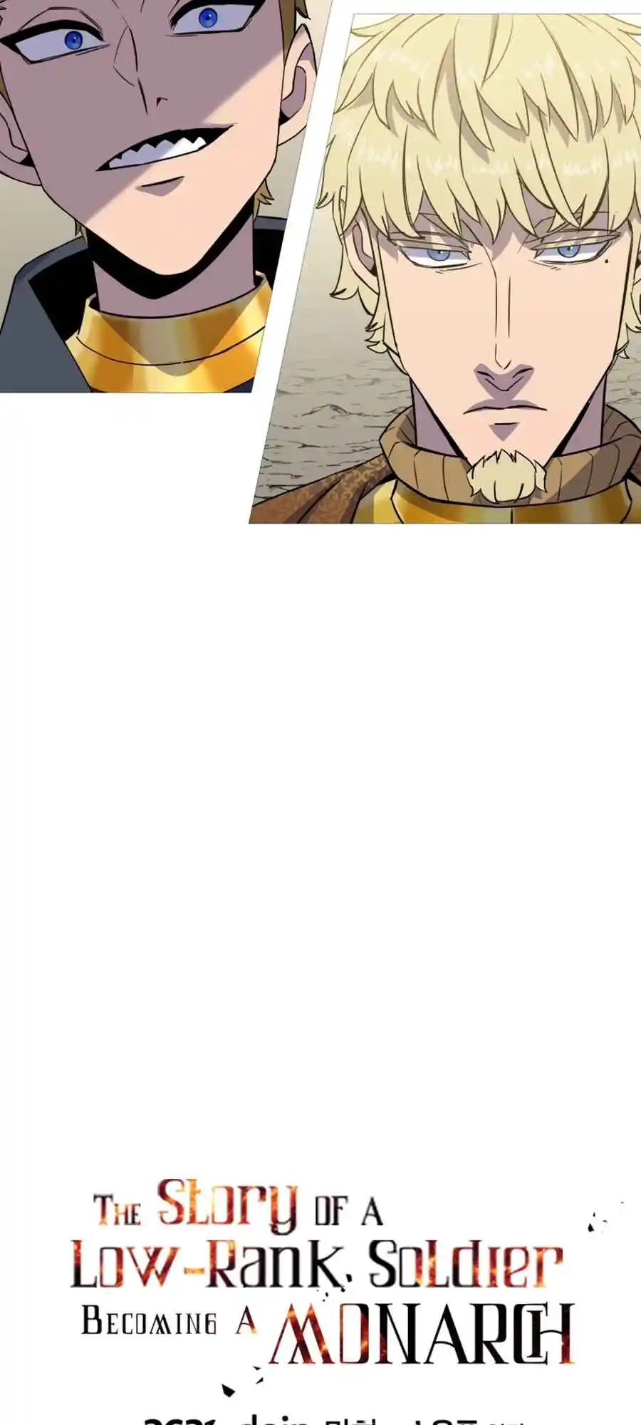 From the lowest ranked knight to monarch Vol.2 Ch.105