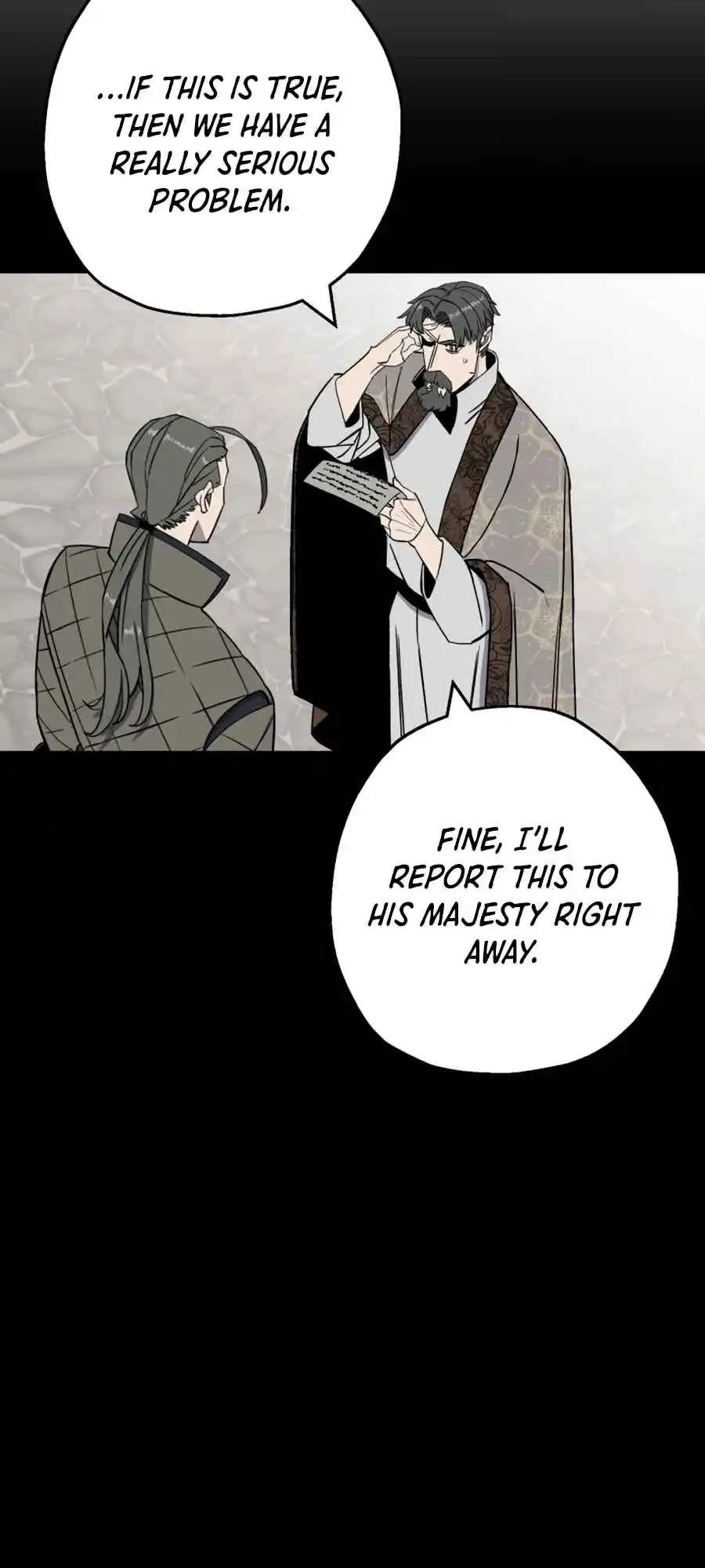 From the lowest ranked knight to monarch Vol.2 Ch.105