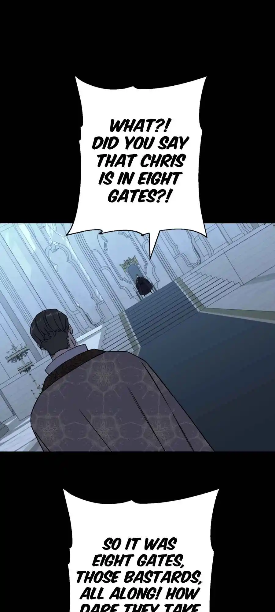 From the lowest ranked knight to monarch Vol.2 Ch.105