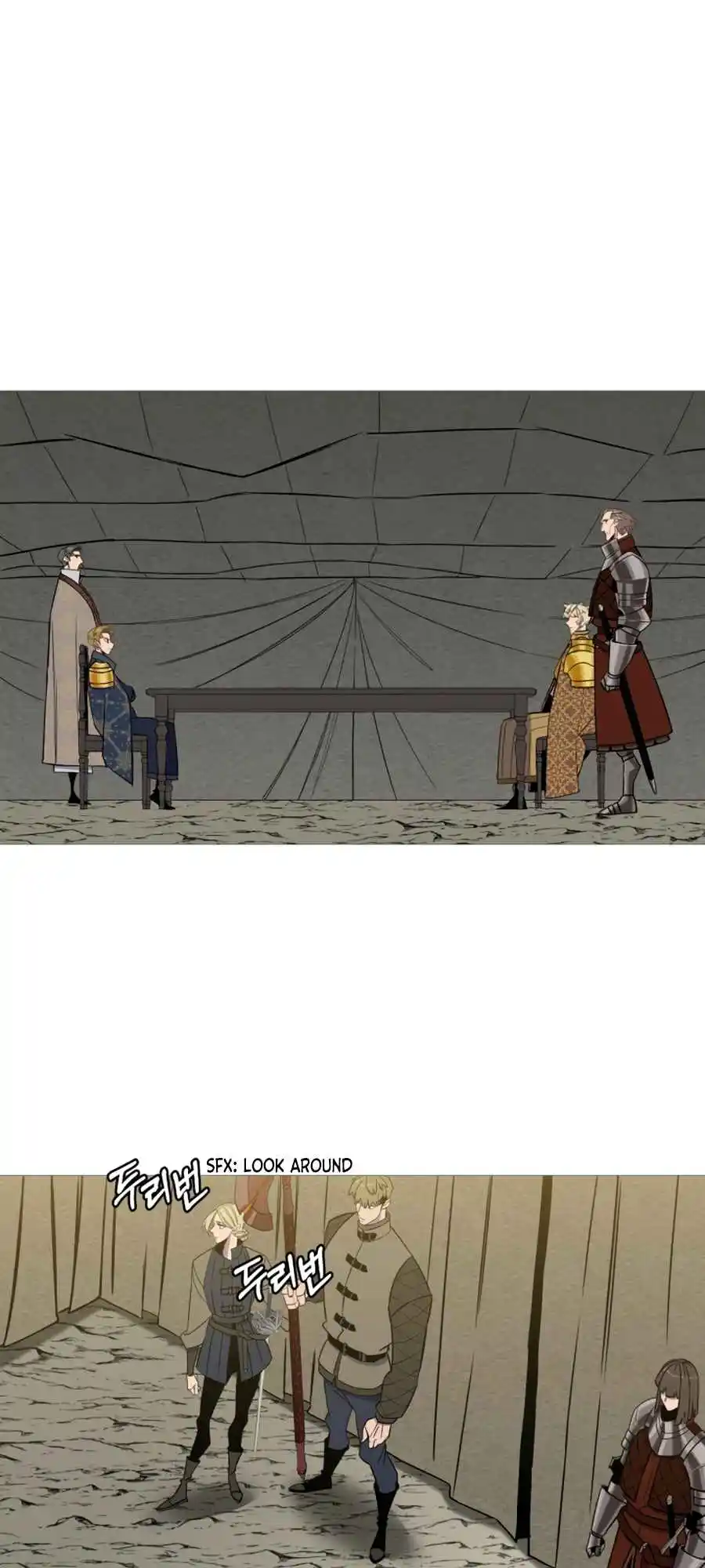 From the lowest ranked knight to monarch Vol.2 Ch.105