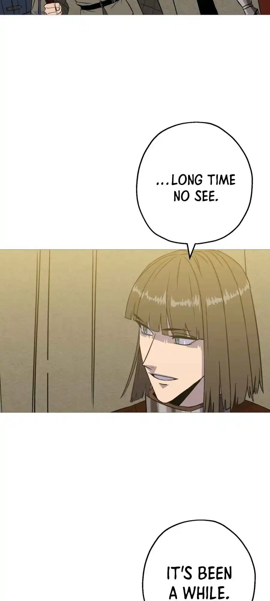 From the lowest ranked knight to monarch Vol.2 Ch.105