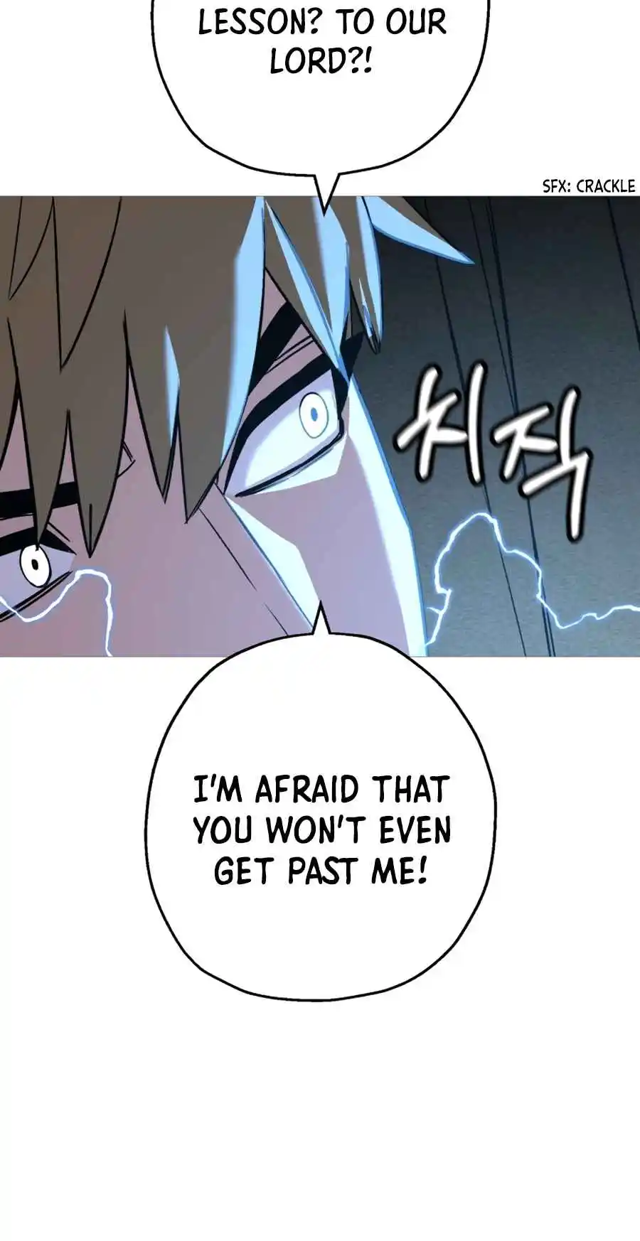 From the lowest ranked knight to monarch Vol.2 Ch.105