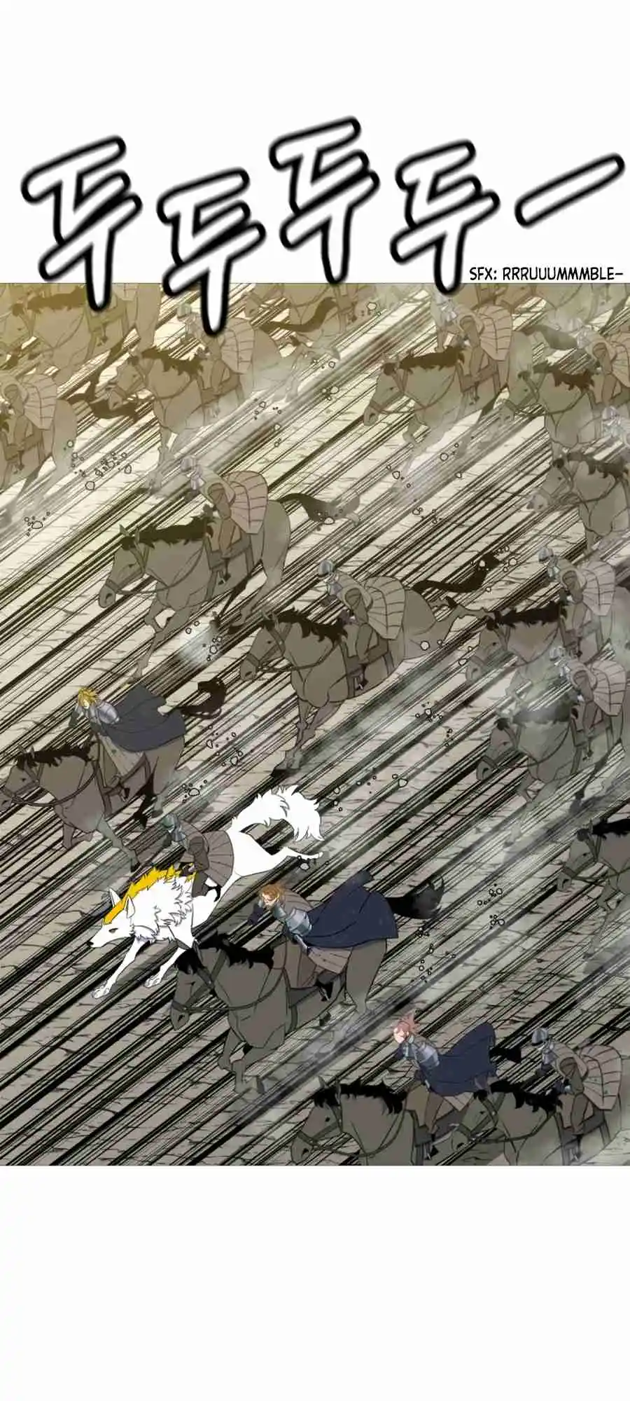 From the lowest ranked knight to monarch Vol.2 Ch.105