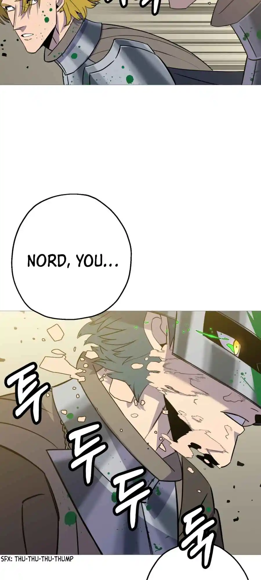 From the lowest ranked knight to monarch Vol.2 Ch.105