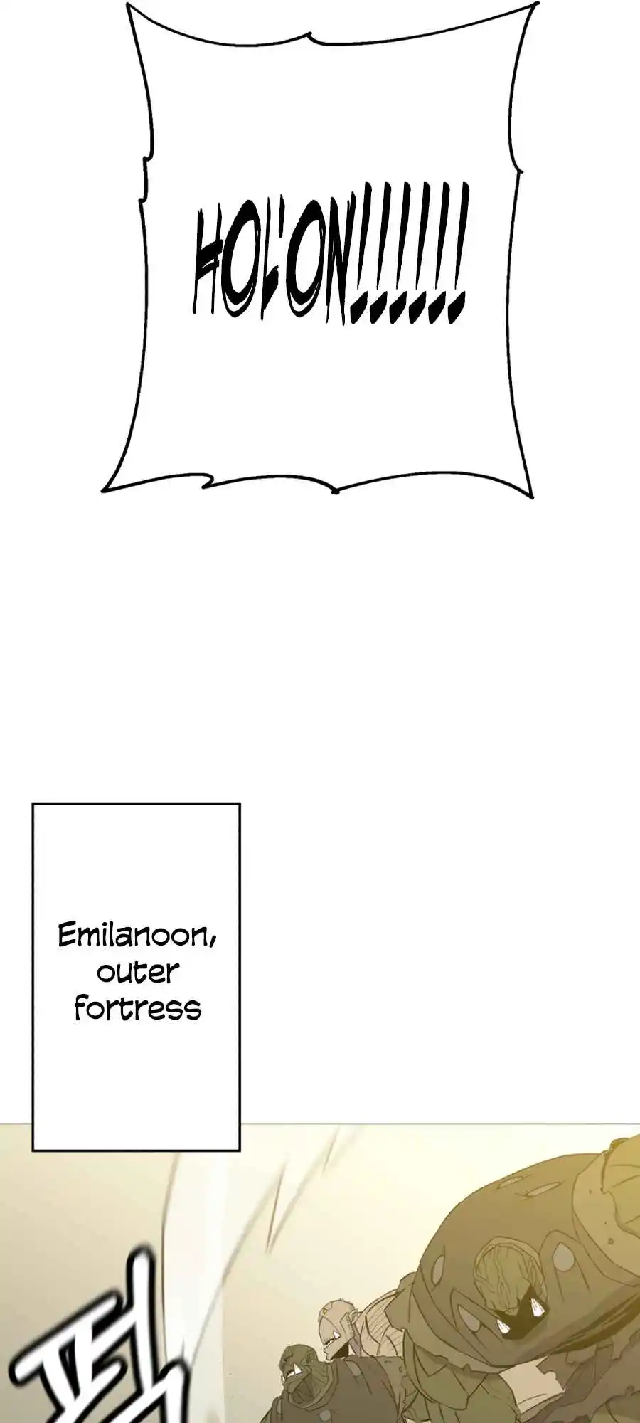 From the lowest ranked knight to monarch Vol.2 Ch.105