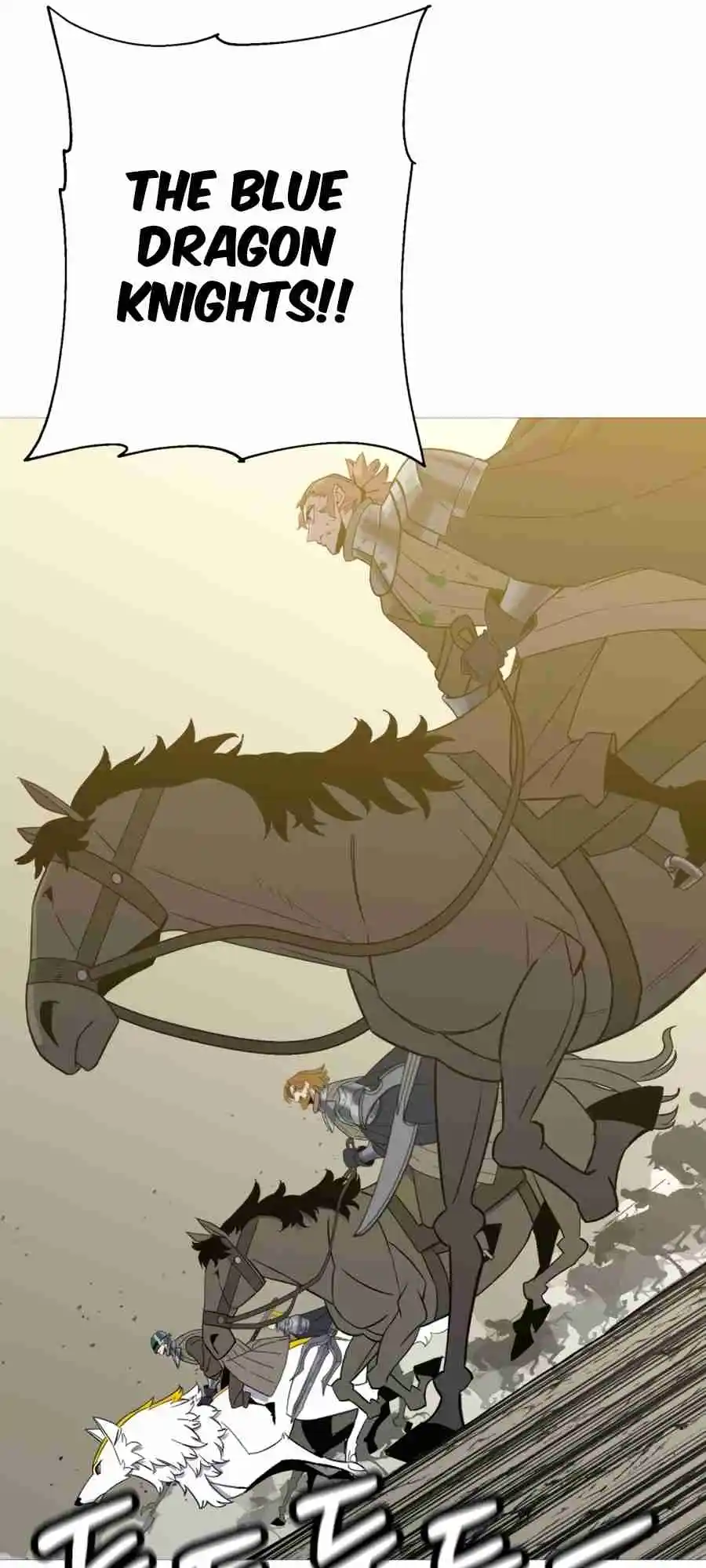 From the lowest ranked knight to monarch Vol.2 Ch.105