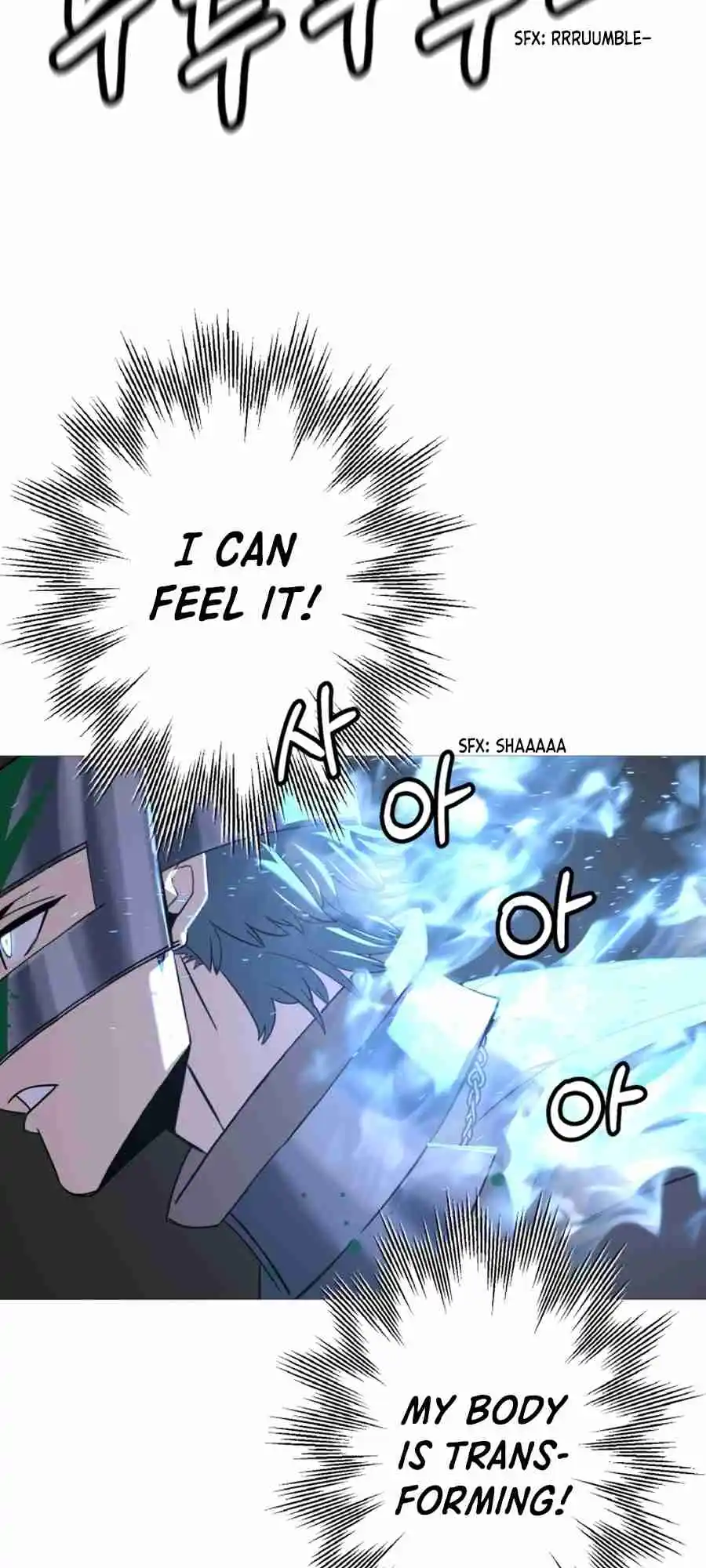 From the lowest ranked knight to monarch Vol.2 Ch.105