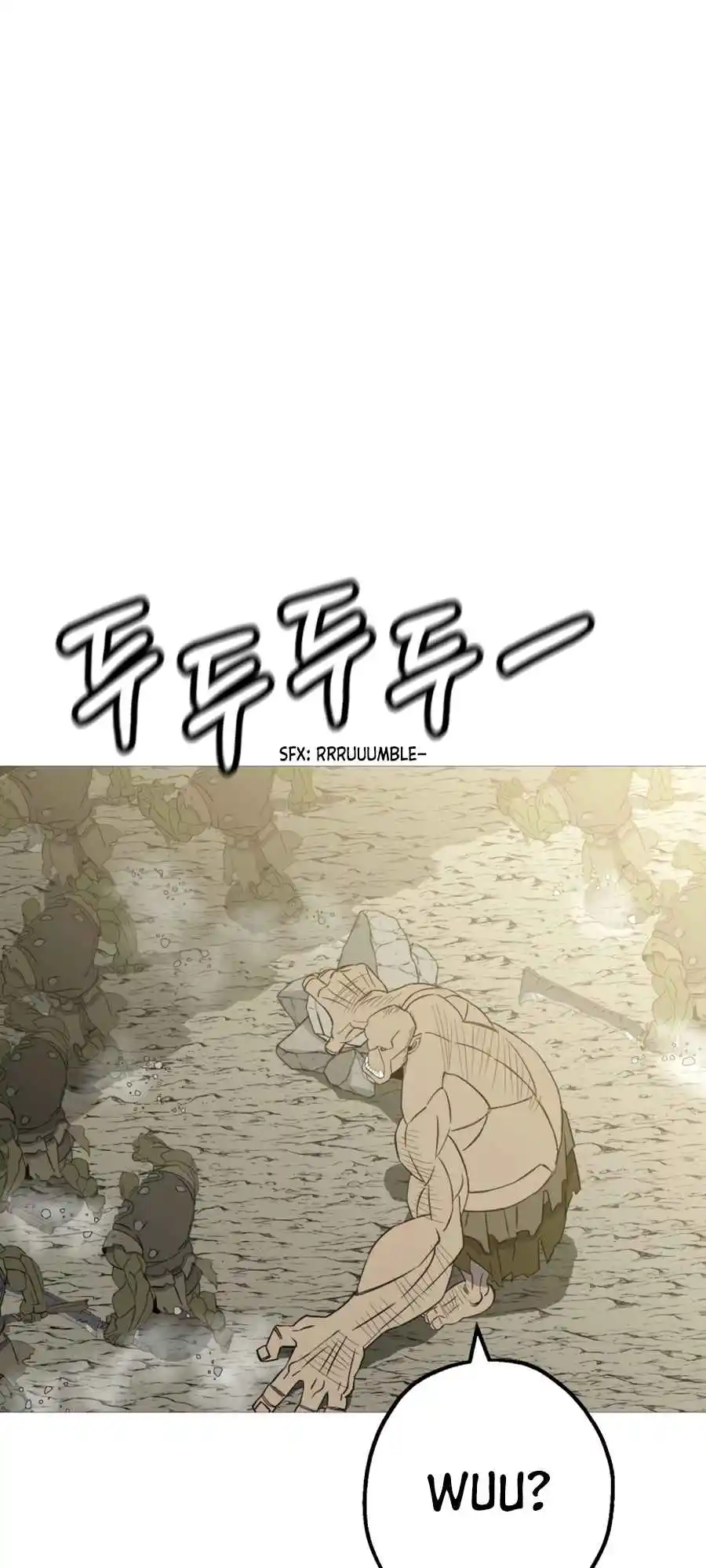 From the lowest ranked knight to monarch Vol.2 Ch.105