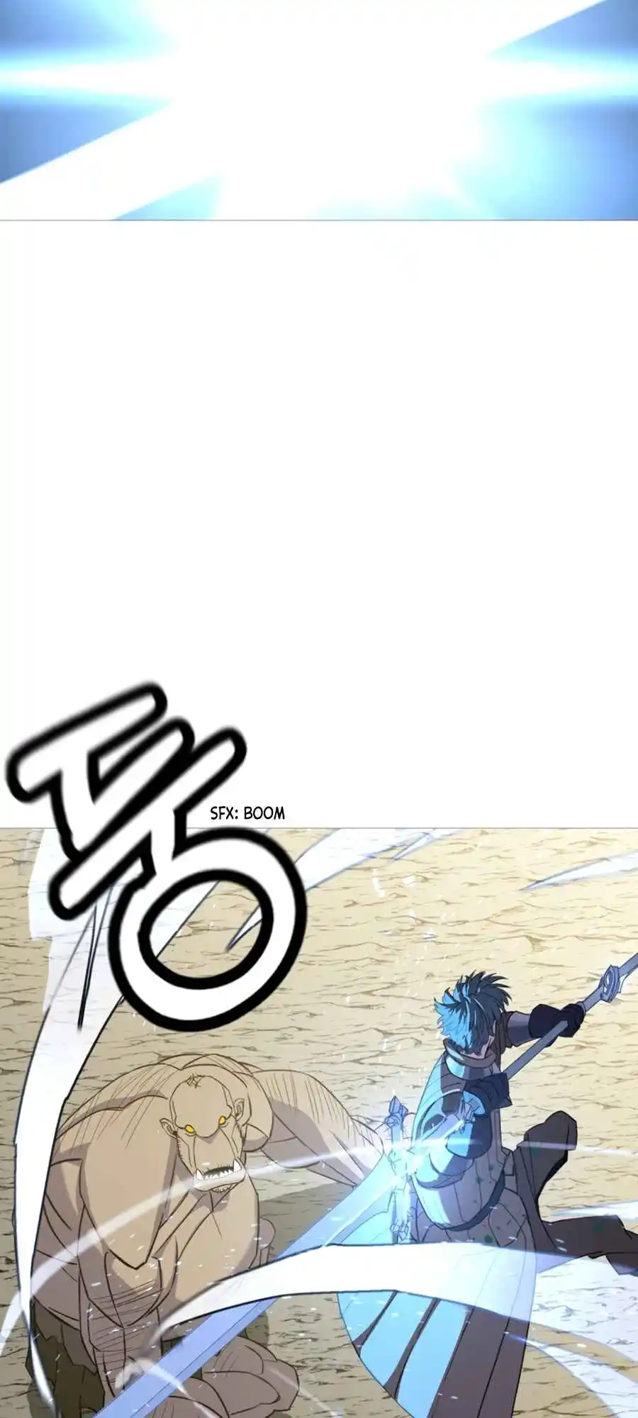 From the lowest ranked knight to monarch Vol.2 Ch.105