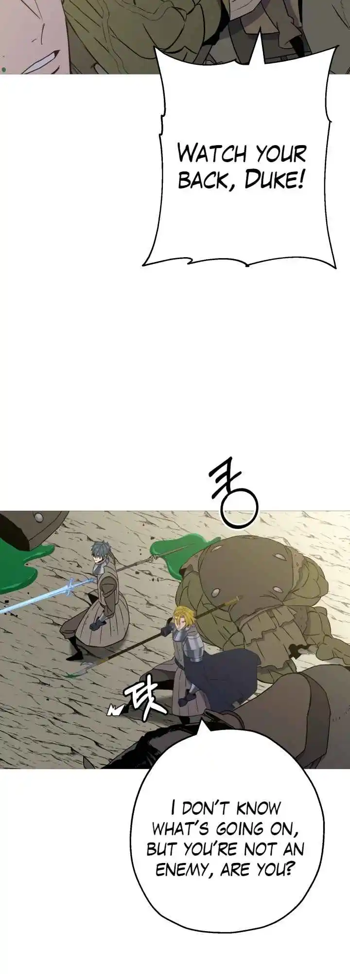 From the lowest ranked knight to monarch Vol.2 Ch.106