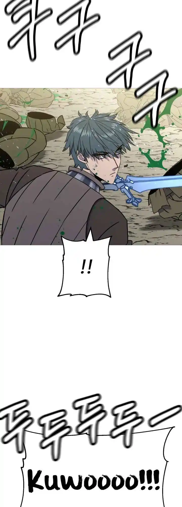 From the lowest ranked knight to monarch Vol.2 Ch.106