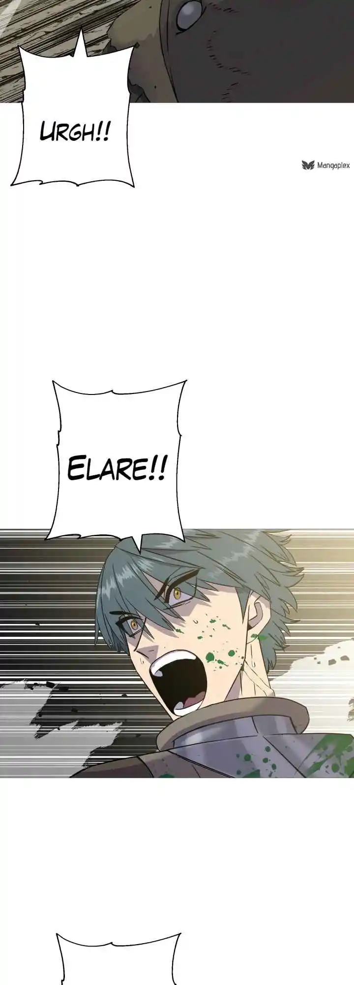 From the lowest ranked knight to monarch Vol.2 Ch.106