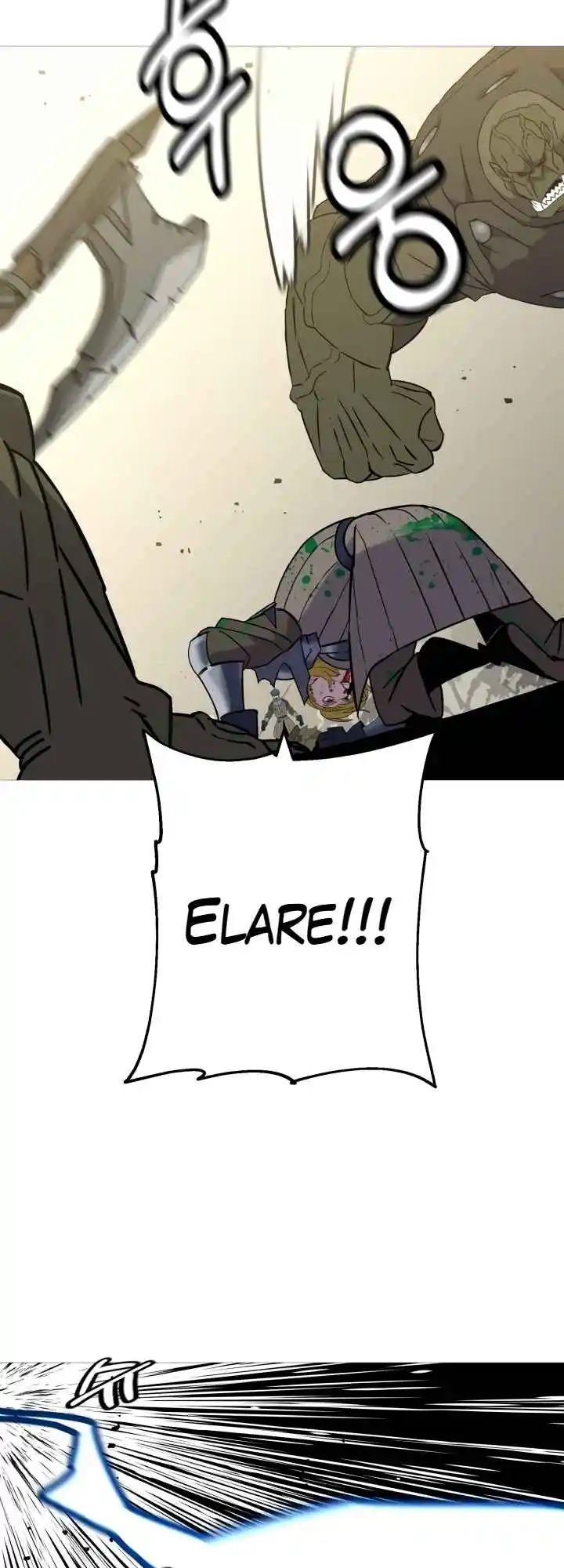 From the lowest ranked knight to monarch Vol.2 Ch.106