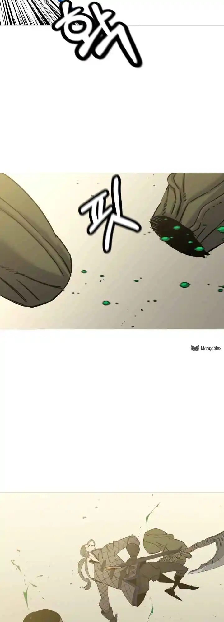 From the lowest ranked knight to monarch Vol.2 Ch.106