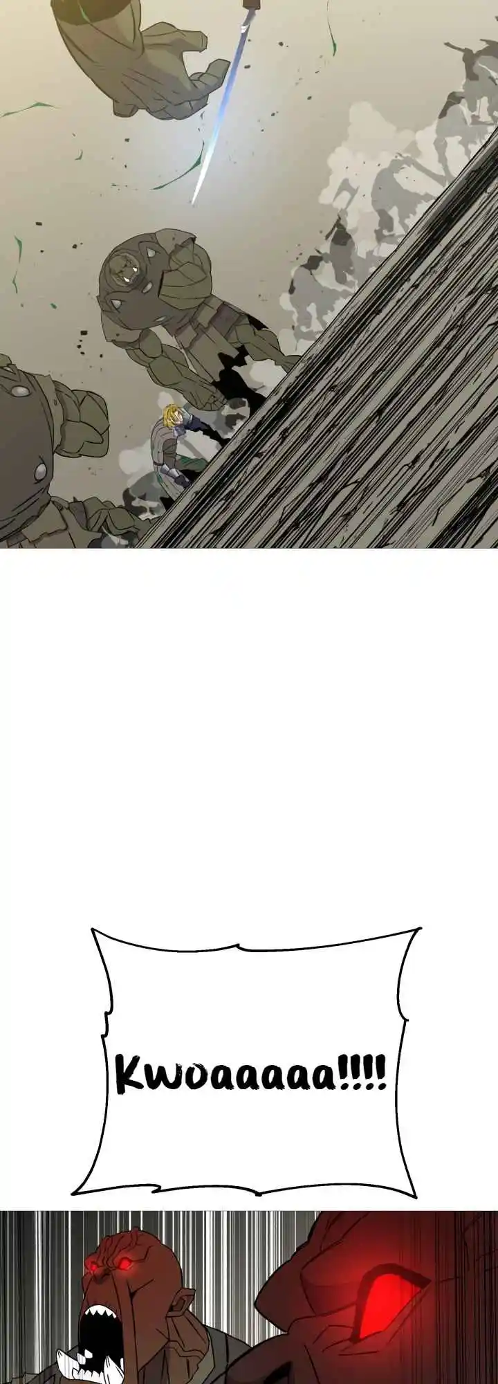 From the lowest ranked knight to monarch Vol.2 Ch.106