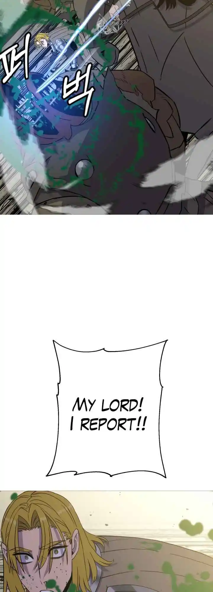 From the lowest ranked knight to monarch Vol.2 Ch.106