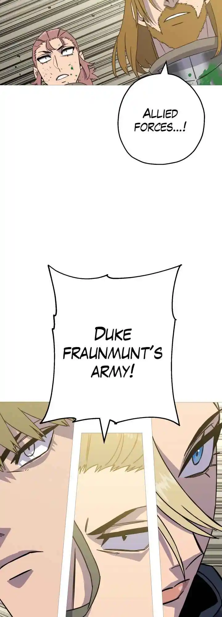 From the lowest ranked knight to monarch Vol.2 Ch.106