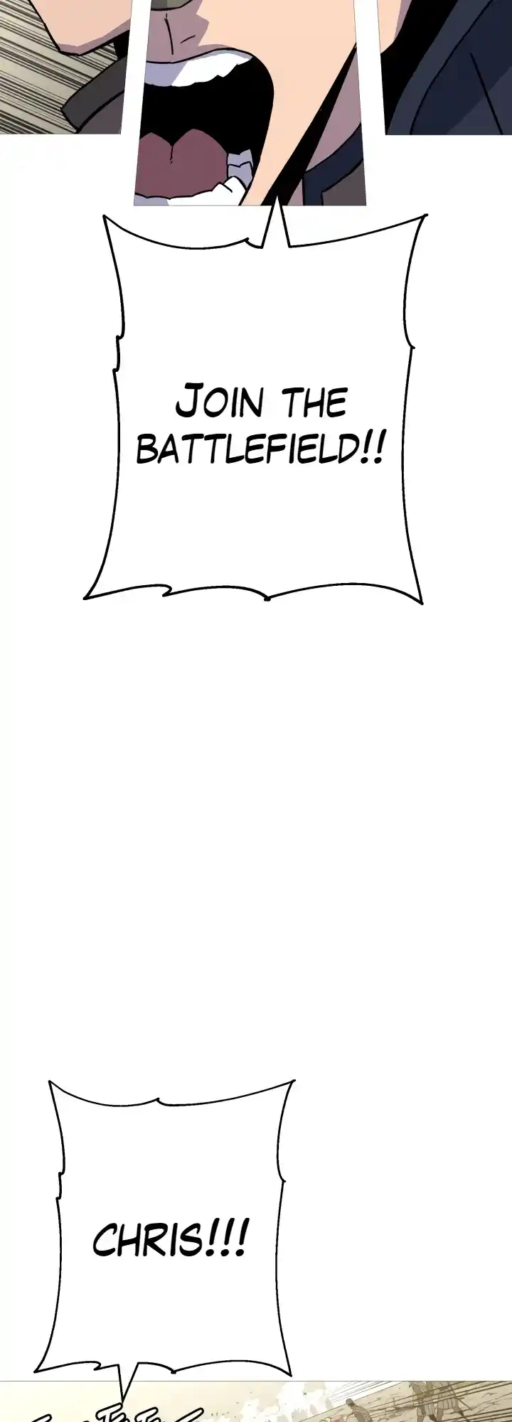 From the lowest ranked knight to monarch Vol.2 Ch.106