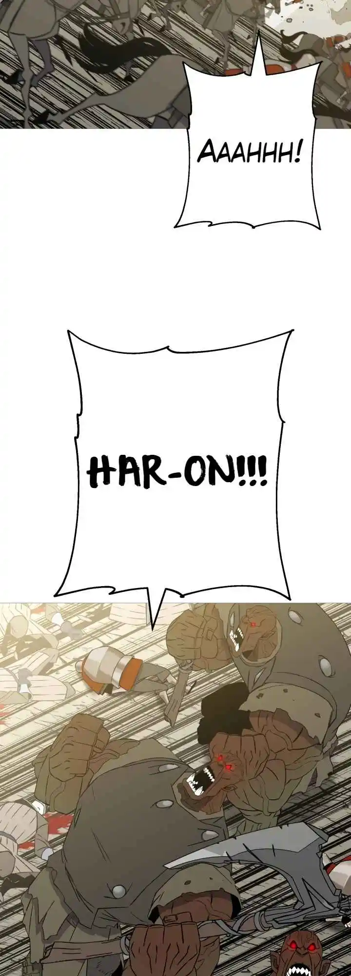 From the lowest ranked knight to monarch Vol.2 Ch.106