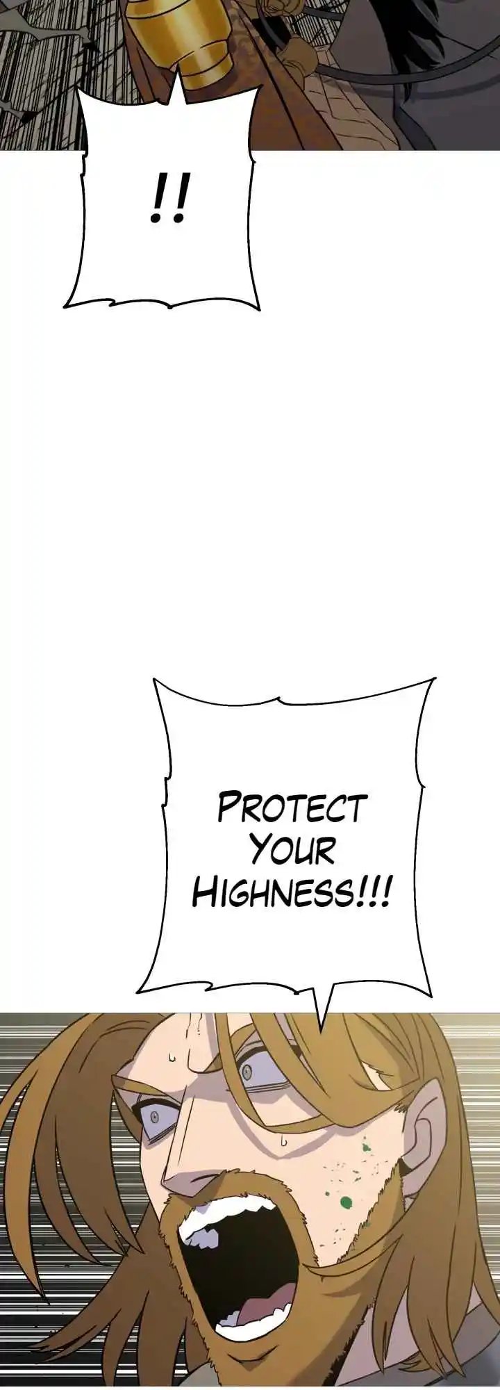 From the lowest ranked knight to monarch Vol.2 Ch.106