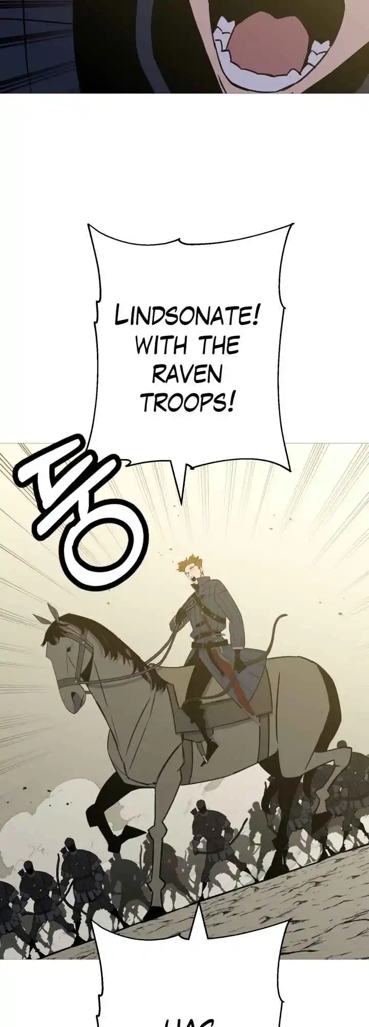 From the lowest ranked knight to monarch Vol.2 Ch.106