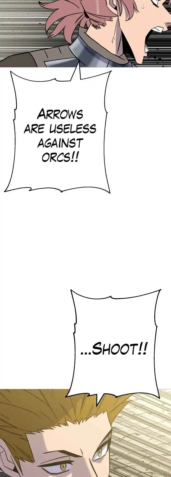 From the lowest ranked knight to monarch Vol.2 Ch.106