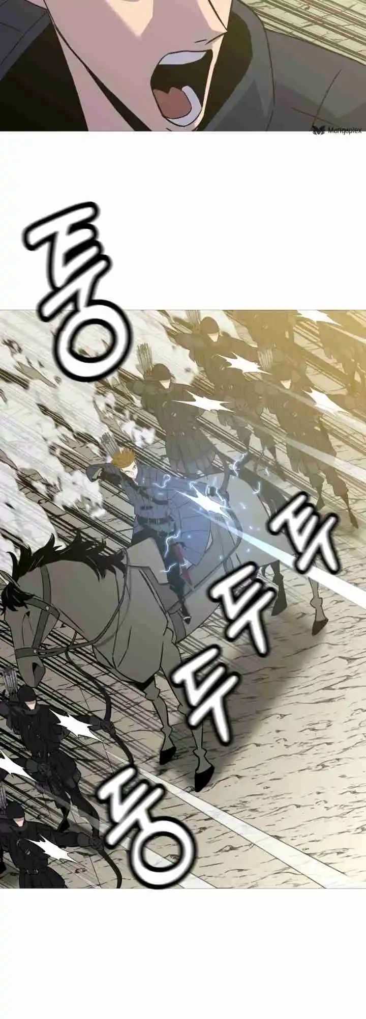 From the lowest ranked knight to monarch Vol.2 Ch.106