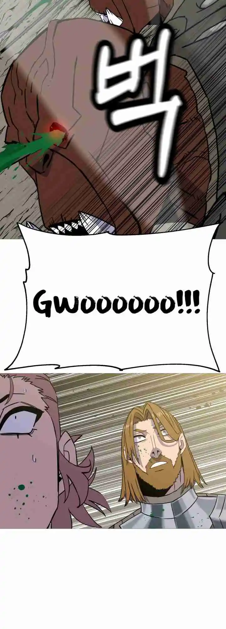 From the lowest ranked knight to monarch Vol.2 Ch.106