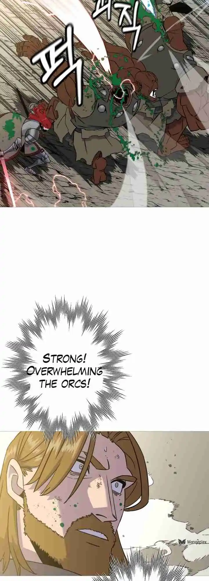 From the lowest ranked knight to monarch Vol.2 Ch.107