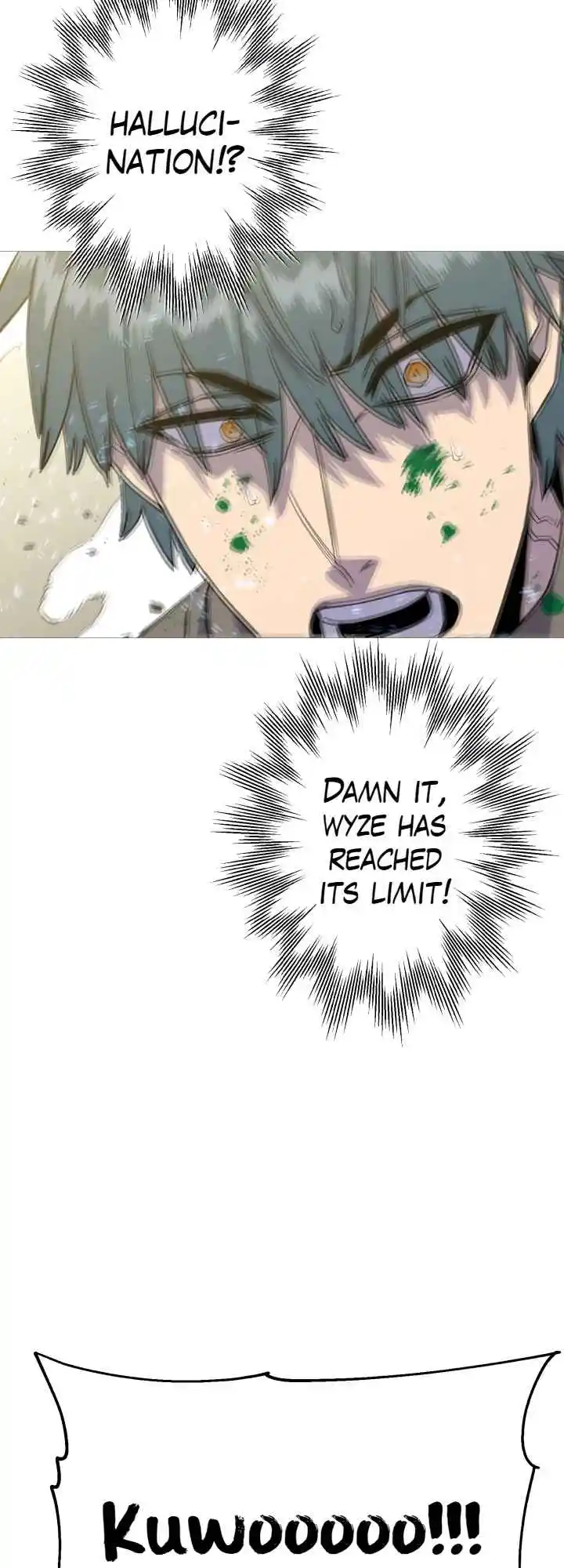 From the lowest ranked knight to monarch Vol.2 Ch.107