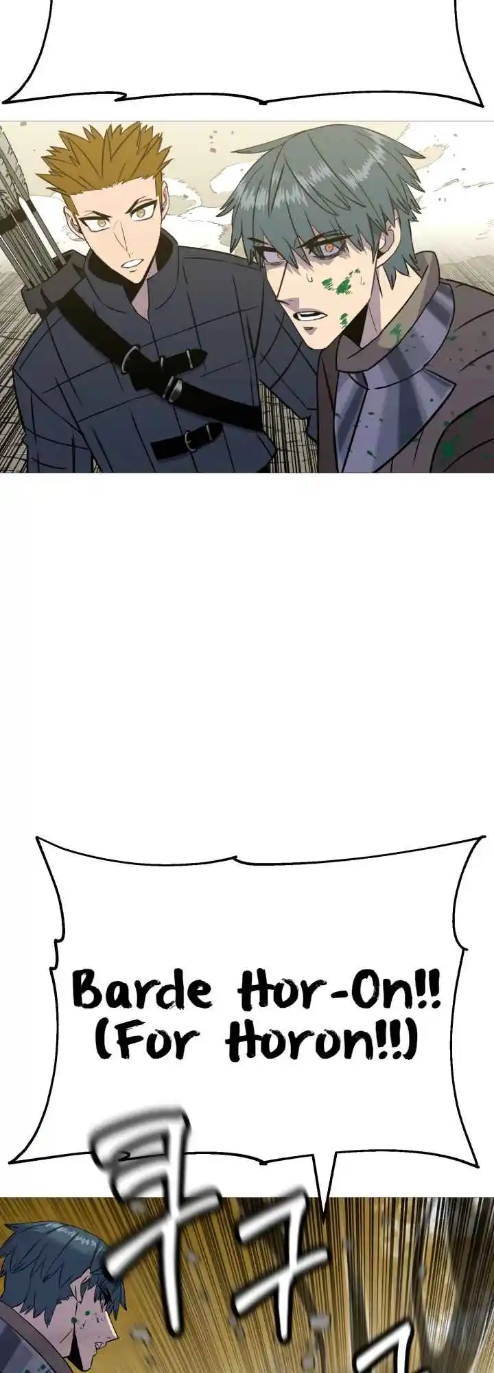 From the lowest ranked knight to monarch Vol.2 Ch.107