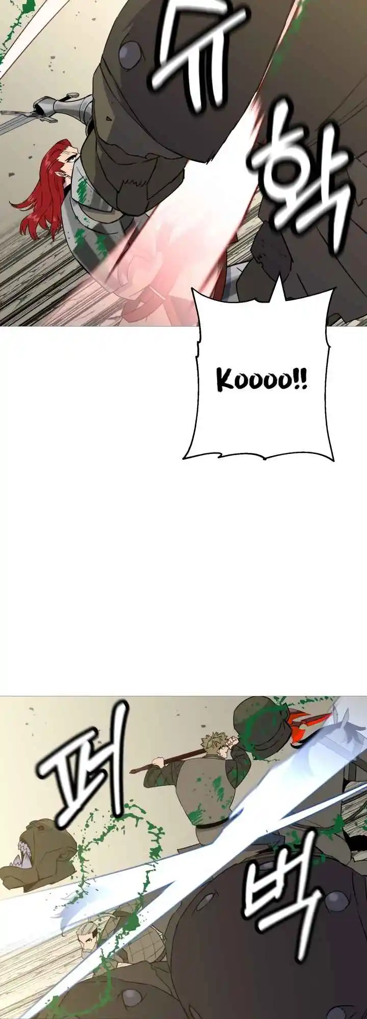 From the lowest ranked knight to monarch Vol.2 Ch.107