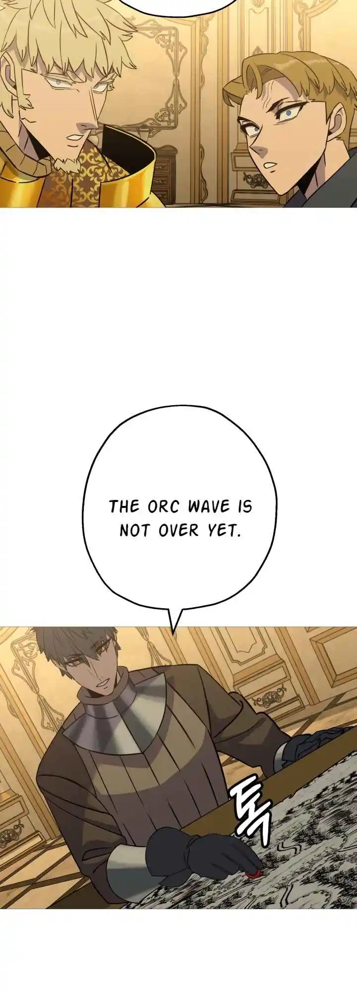 From the lowest ranked knight to monarch Vol.2 Ch.107