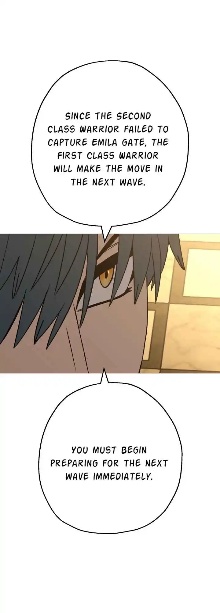 From the lowest ranked knight to monarch Vol.2 Ch.107