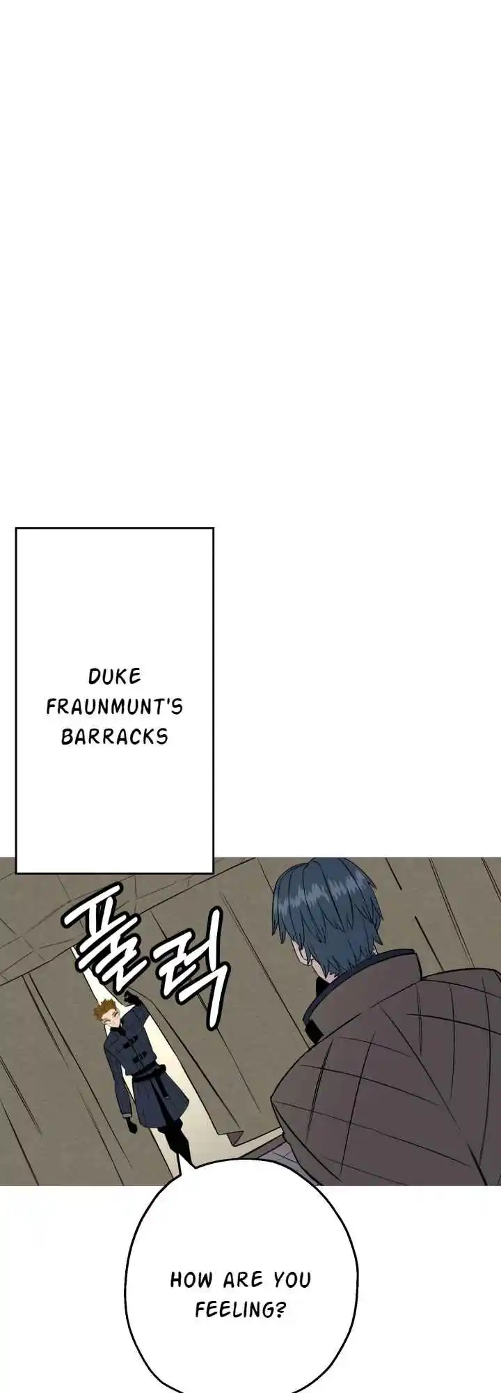 From the lowest ranked knight to monarch Vol.2 Ch.107