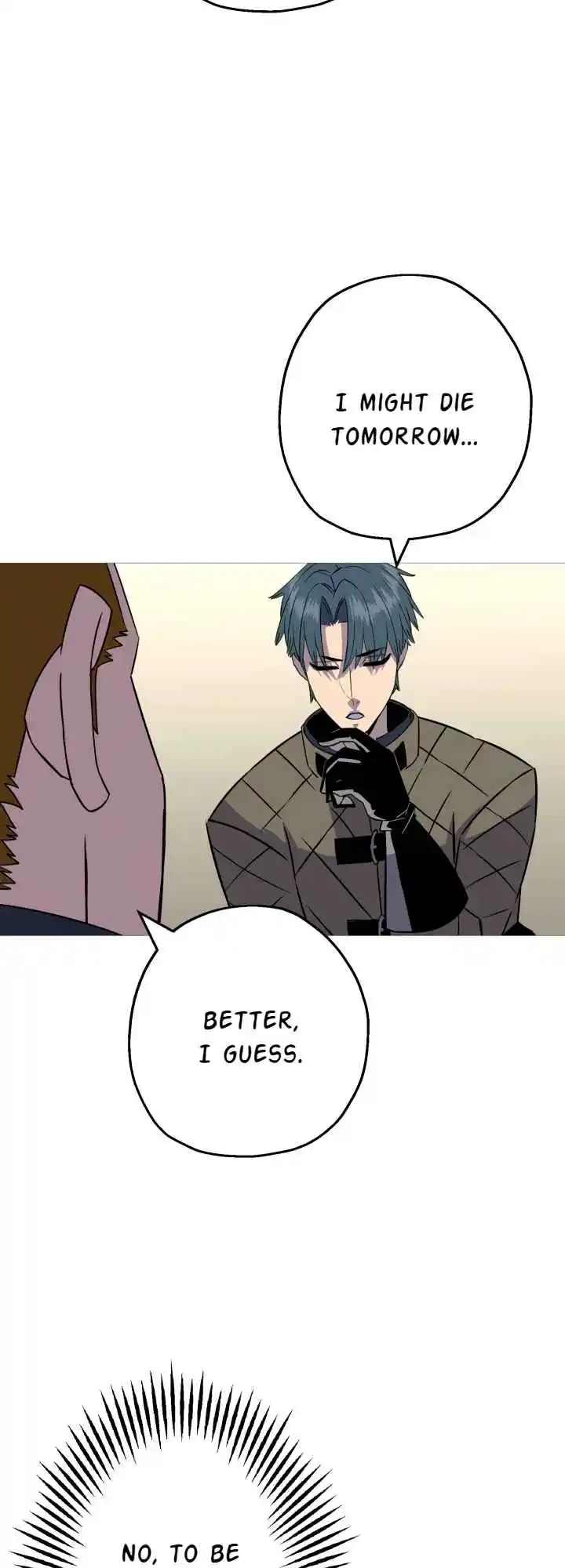 From the lowest ranked knight to monarch Vol.2 Ch.107