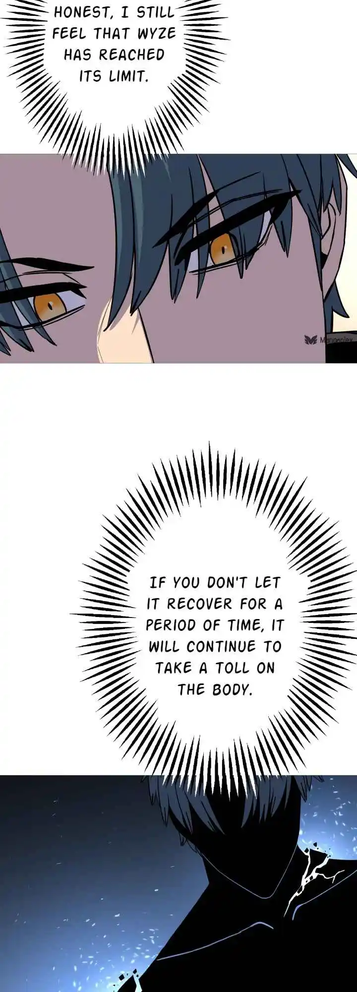 From the lowest ranked knight to monarch Vol.2 Ch.107