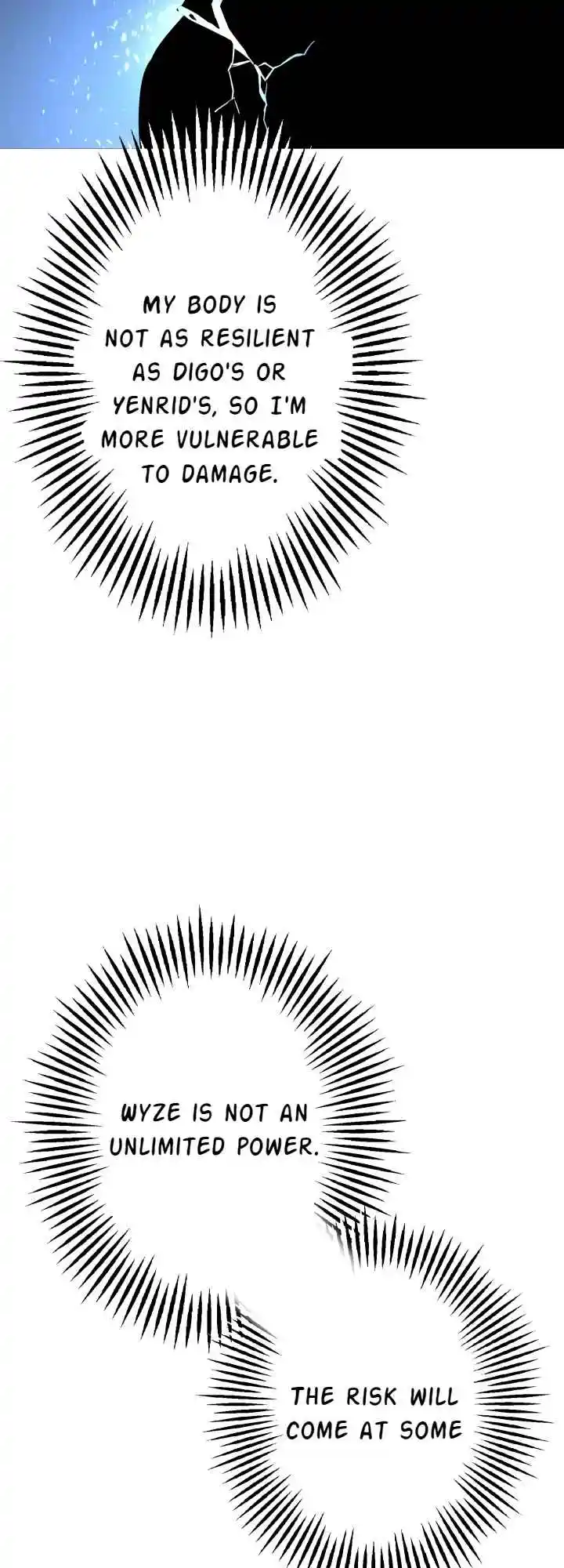 From the lowest ranked knight to monarch Vol.2 Ch.107