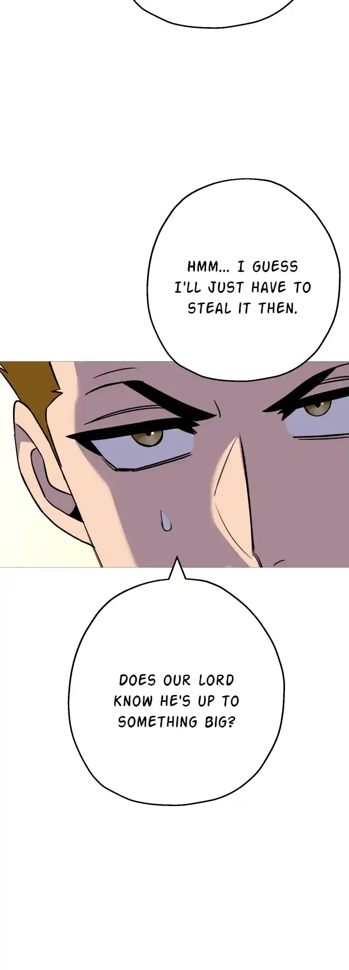 From the lowest ranked knight to monarch Vol.2 Ch.107