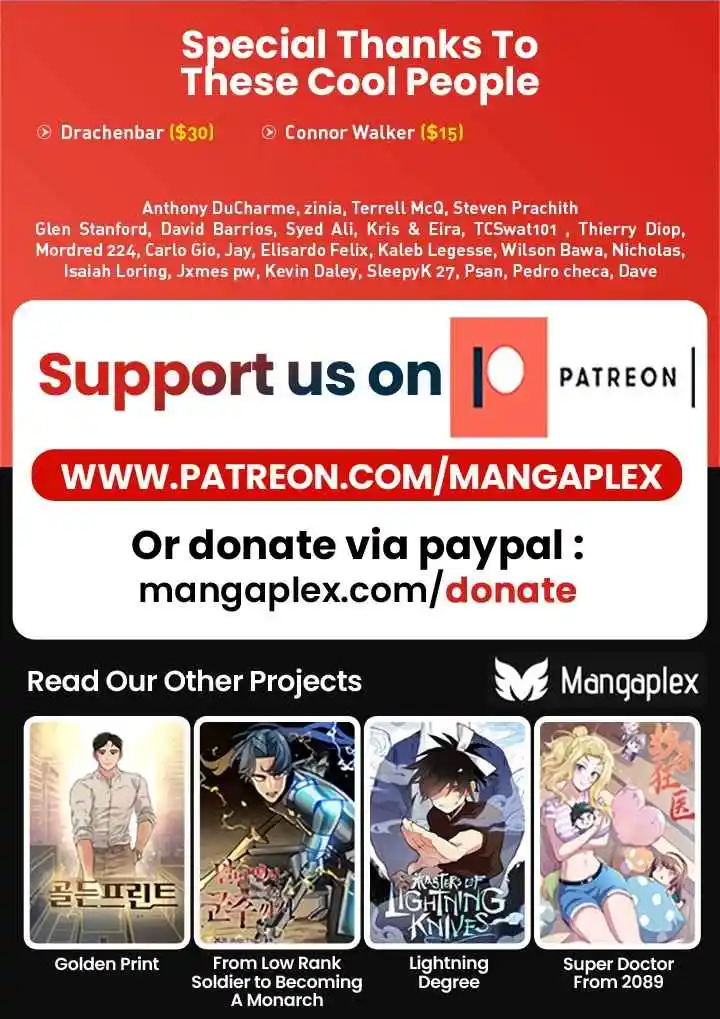 From the lowest ranked knight to monarch Vol.2 Ch.107