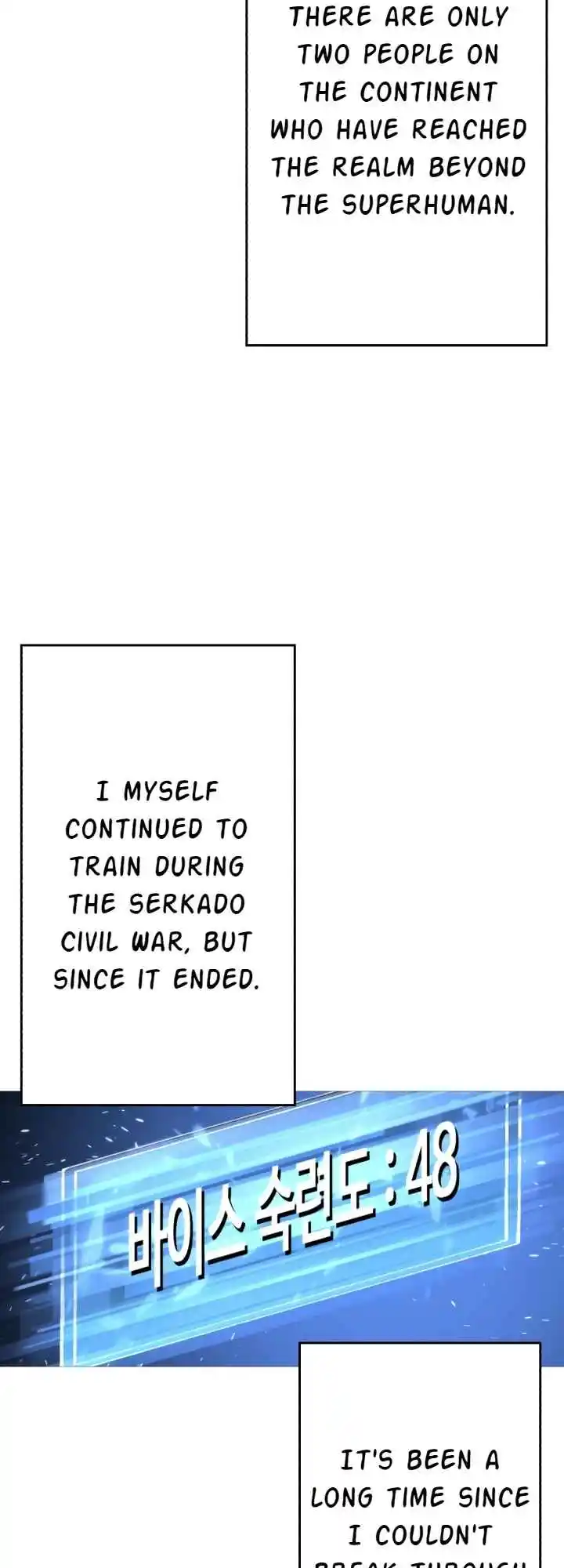 From the lowest ranked knight to monarch Vol.2 Ch.108