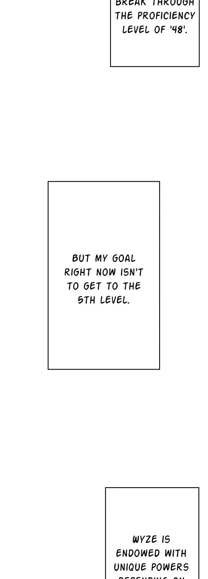 From the lowest ranked knight to monarch Vol.2 Ch.108