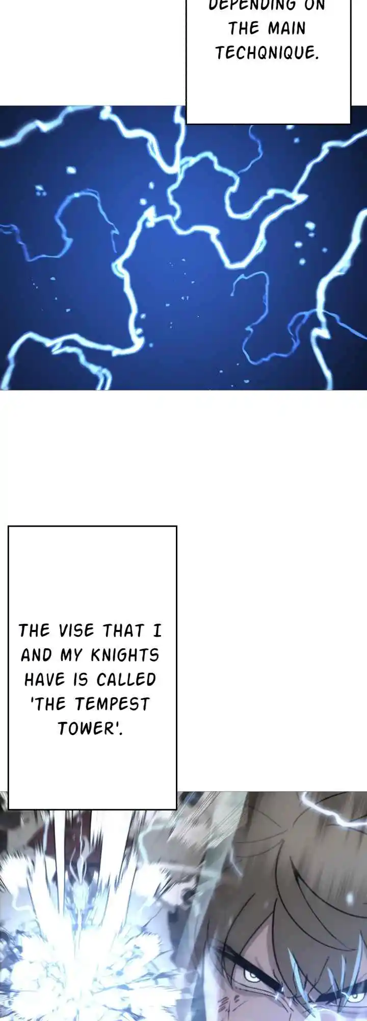 From the lowest ranked knight to monarch Vol.2 Ch.108