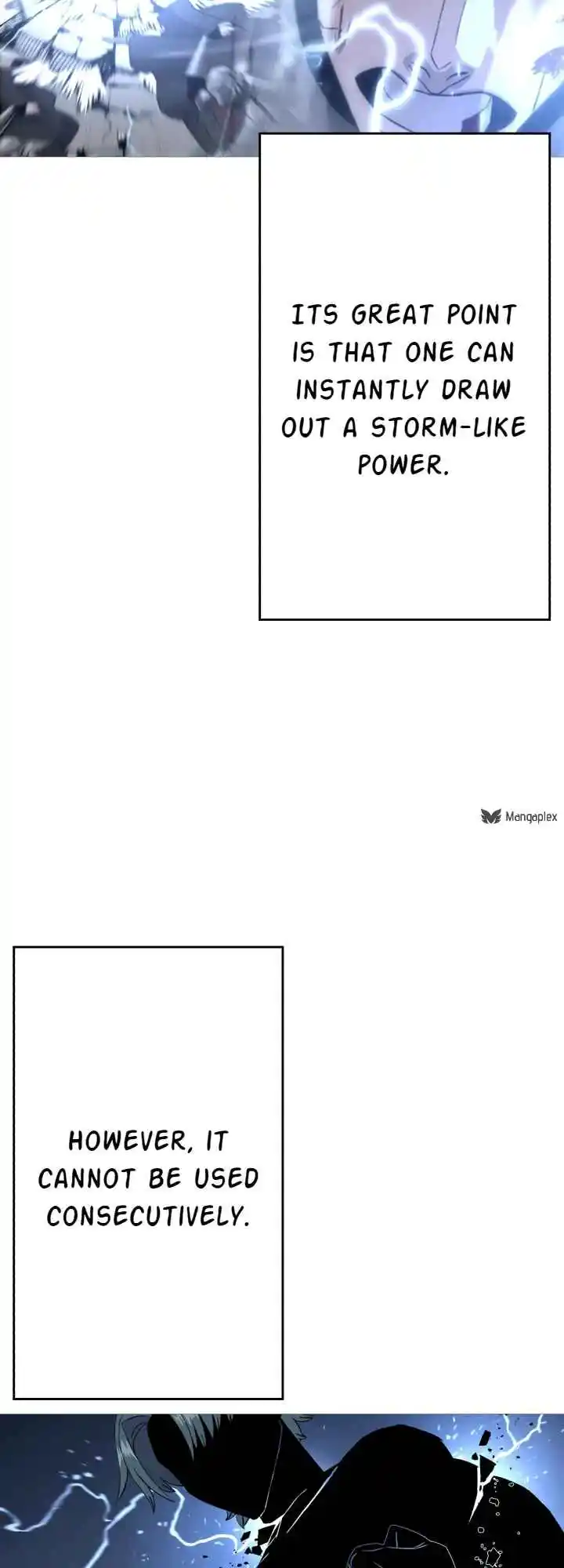 From the lowest ranked knight to monarch Vol.2 Ch.108