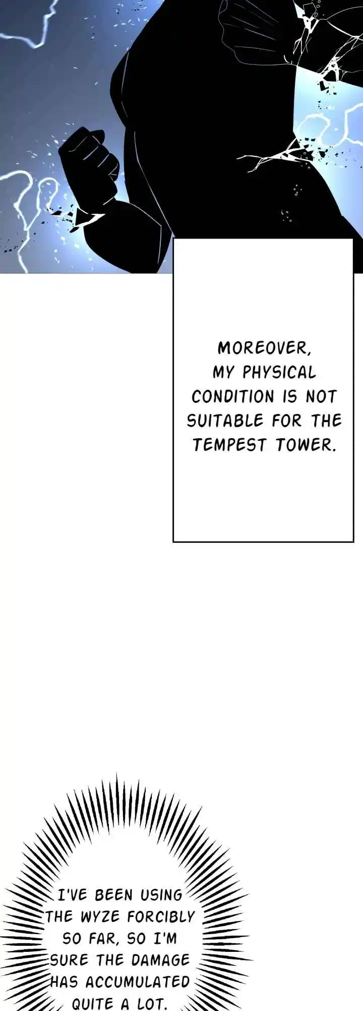 From the lowest ranked knight to monarch Vol.2 Ch.108