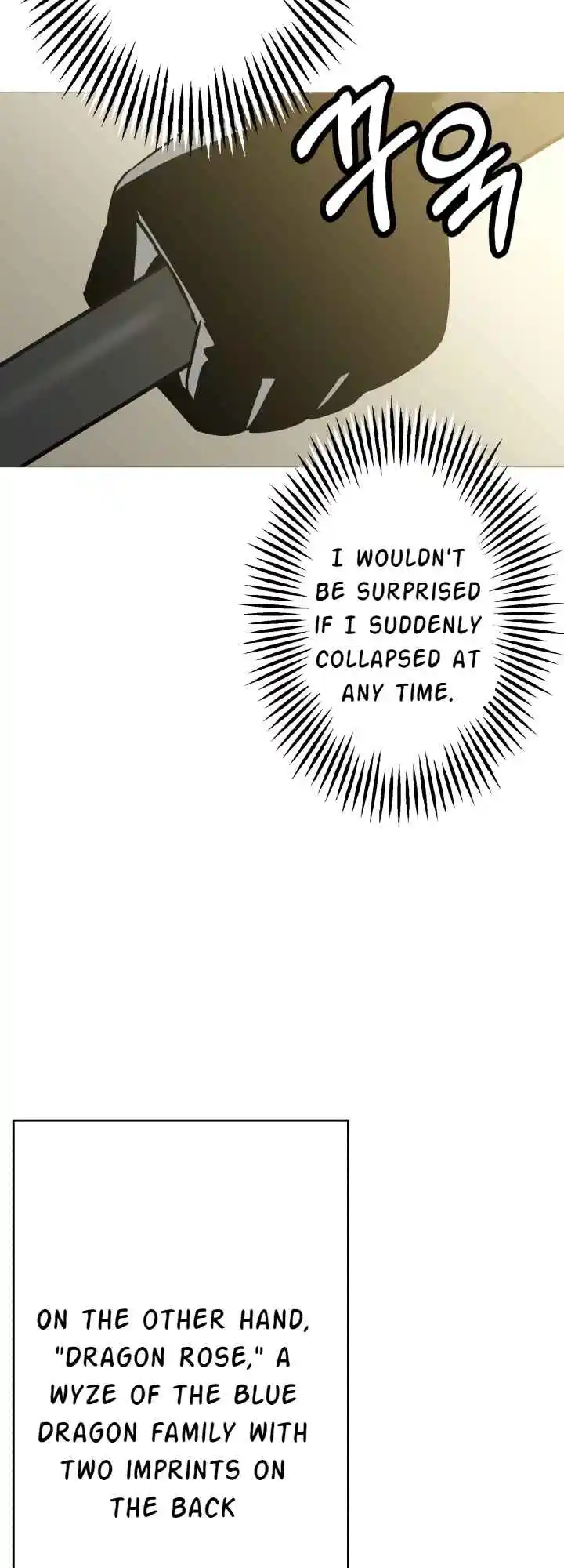 From the lowest ranked knight to monarch Vol.2 Ch.108