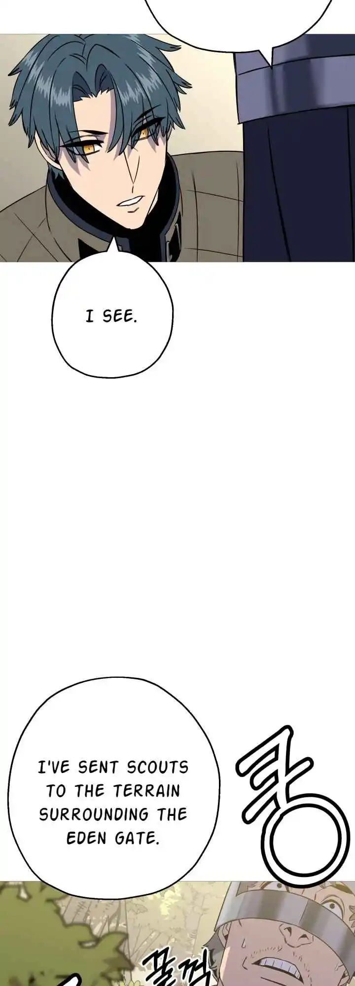 From the lowest ranked knight to monarch Vol.2 Ch.108