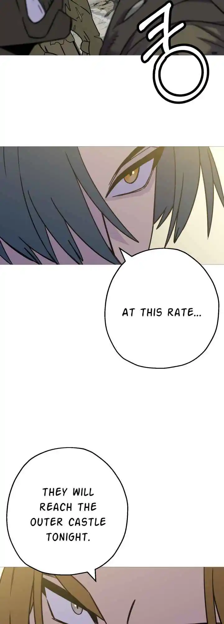 From the lowest ranked knight to monarch Vol.2 Ch.108