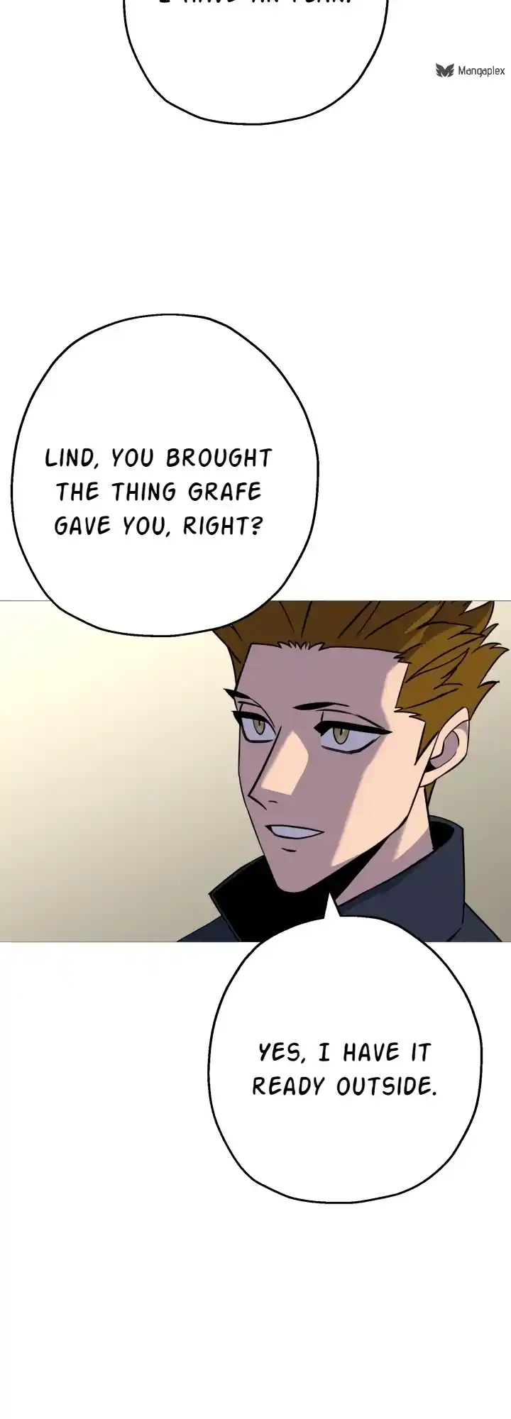 From the lowest ranked knight to monarch Vol.2 Ch.108